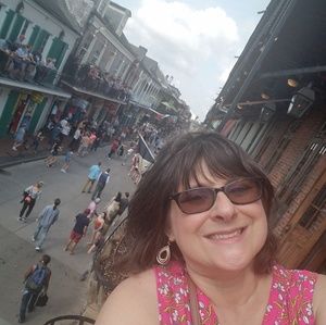 Meet your Posher, Stephanie